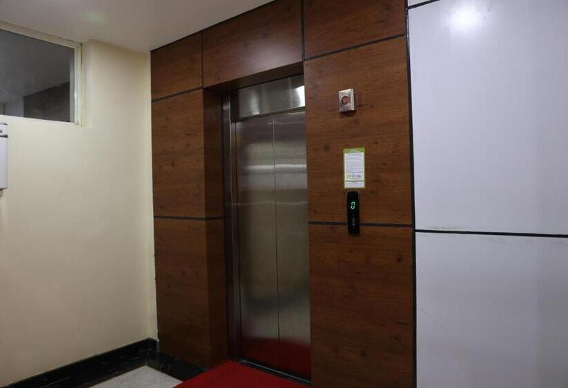 Hotel Sunshine International Boarding & Lodging