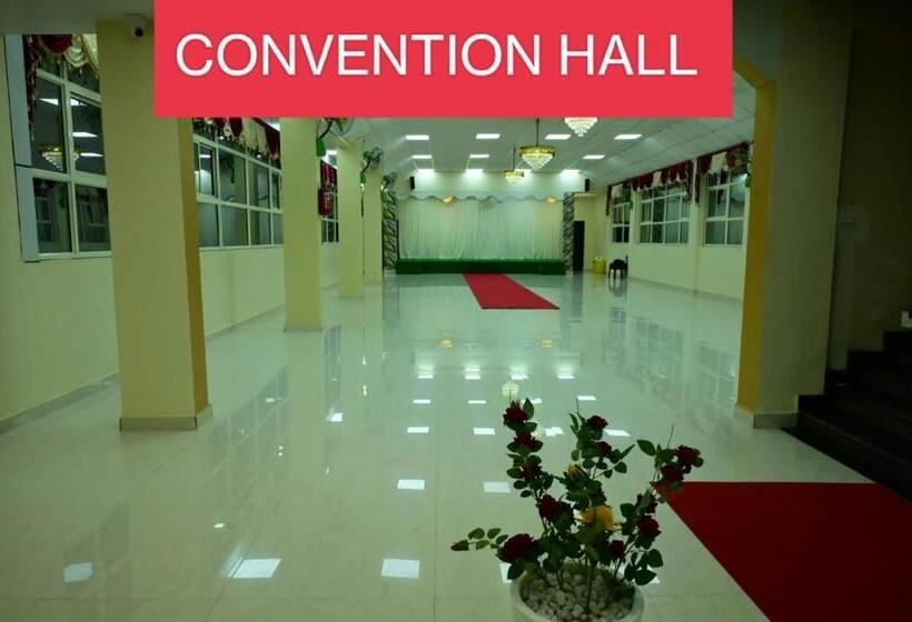 Hotel Sunshine International Boarding & Lodging