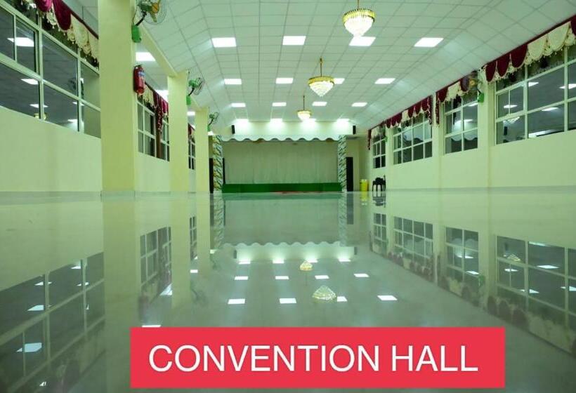 Hotel Sunshine International Boarding & Lodging