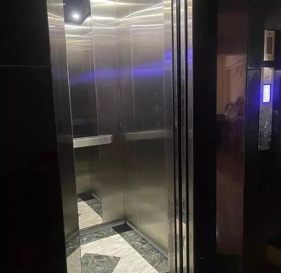 ペンション Blue Sky Guest House