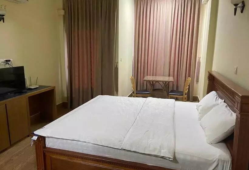 ペンション Blue Sky Guest House