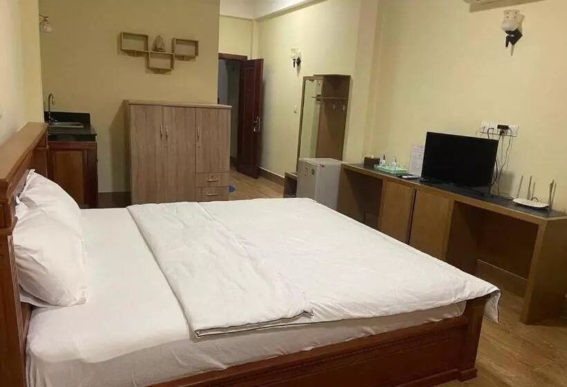 ペンション Blue Sky Guest House