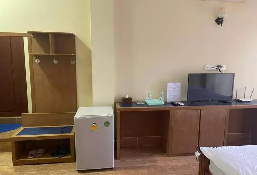 ペンション Blue Sky Guest House