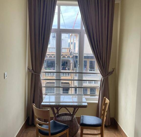 פנסיון Blue Sky Guest House