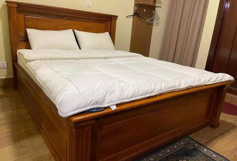 ペンション Blue Sky Guest House