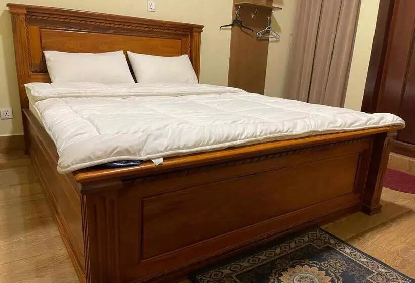 ペンション Blue Sky Guest House