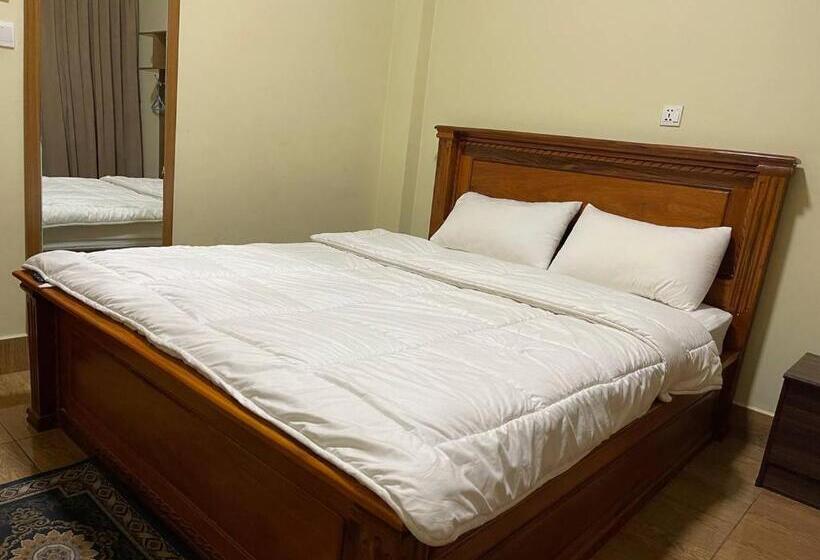 פנסיון Blue Sky Guest House