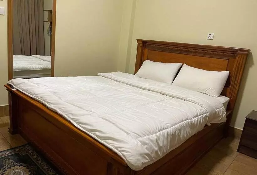 ペンション Blue Sky Guest House