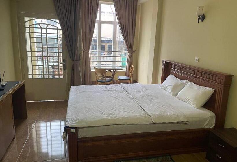 פנסיון Blue Sky Guest House