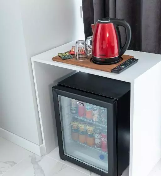 The Hera Maltepe Otel&spa