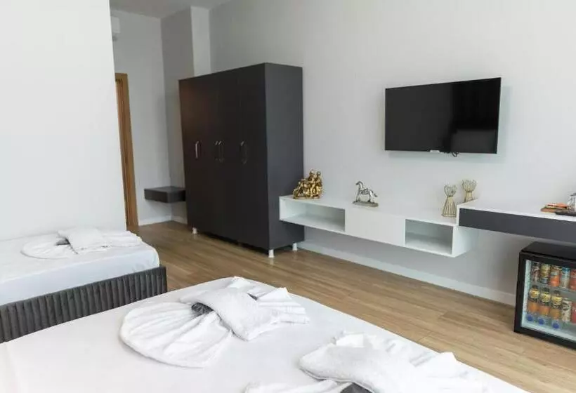 The Hera Maltepe Otel&spa