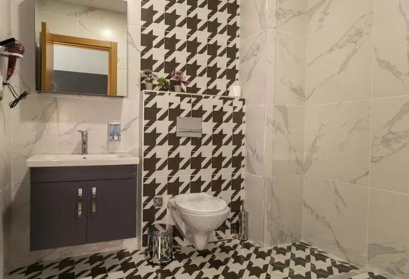 The Hera Maltepe Otel&spa