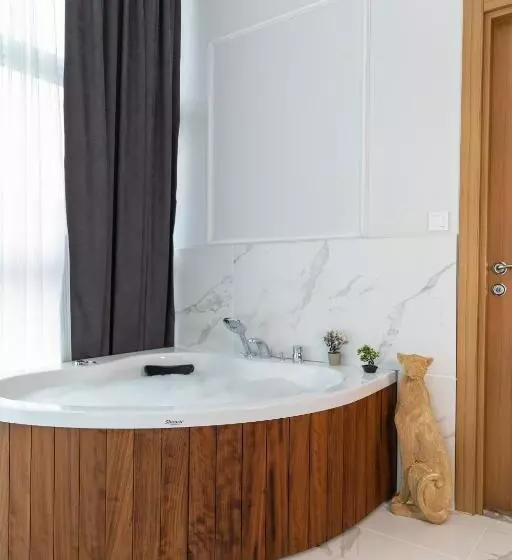 The Hera Maltepe Otel&spa