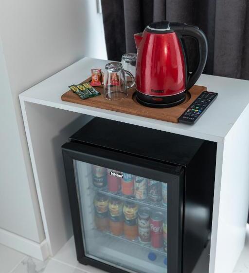 The Hera Maltepe Otel&spa