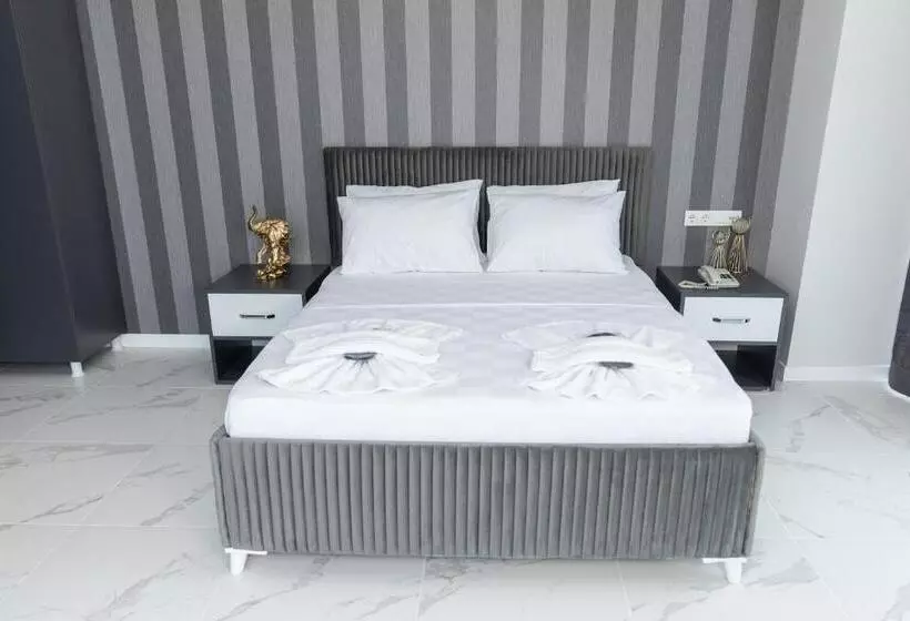 The Hera Maltepe Otel&spa