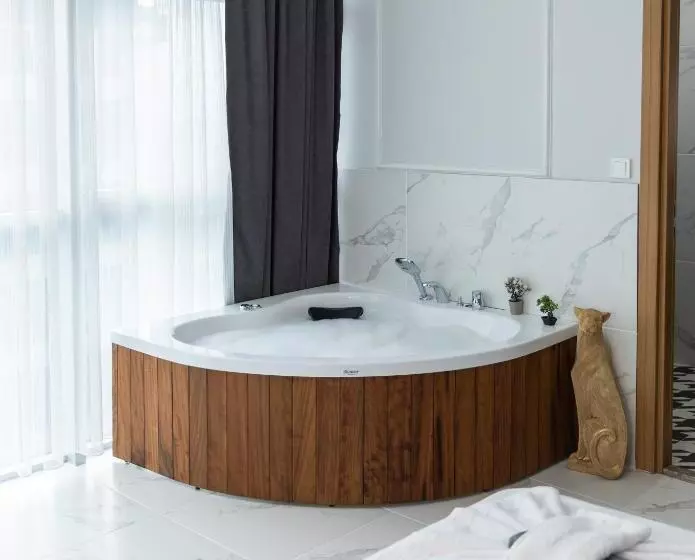 The Hera Maltepe Otel&spa