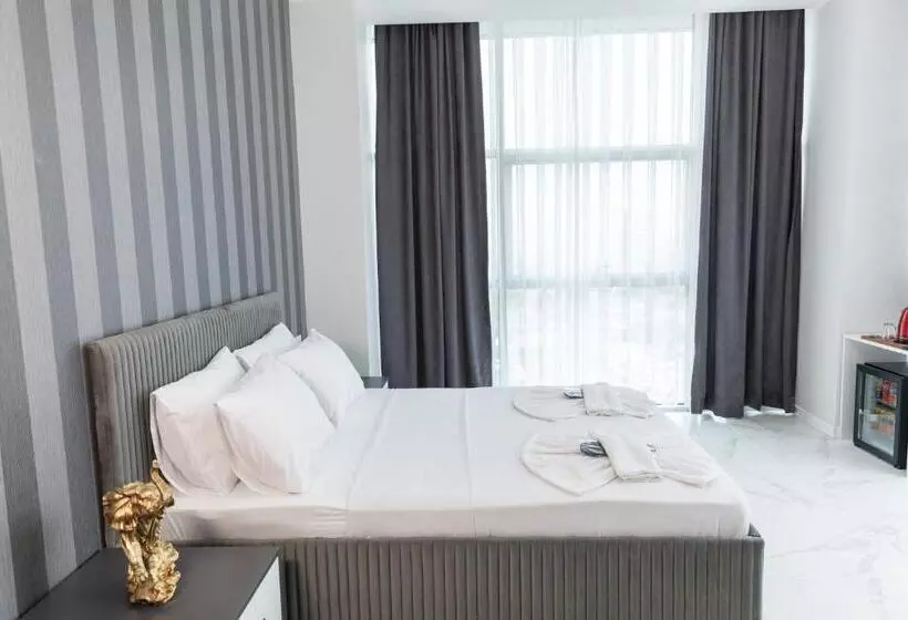 The Hera Maltepe Otel&spa