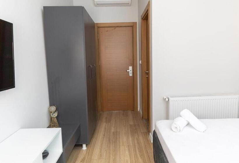 The Hera Maltepe Otel&spa