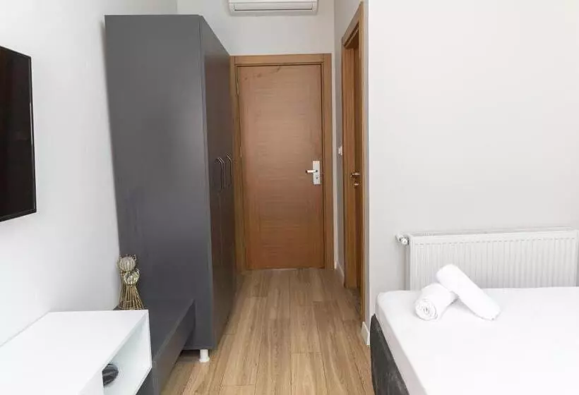 The Hera Maltepe Otel&spa