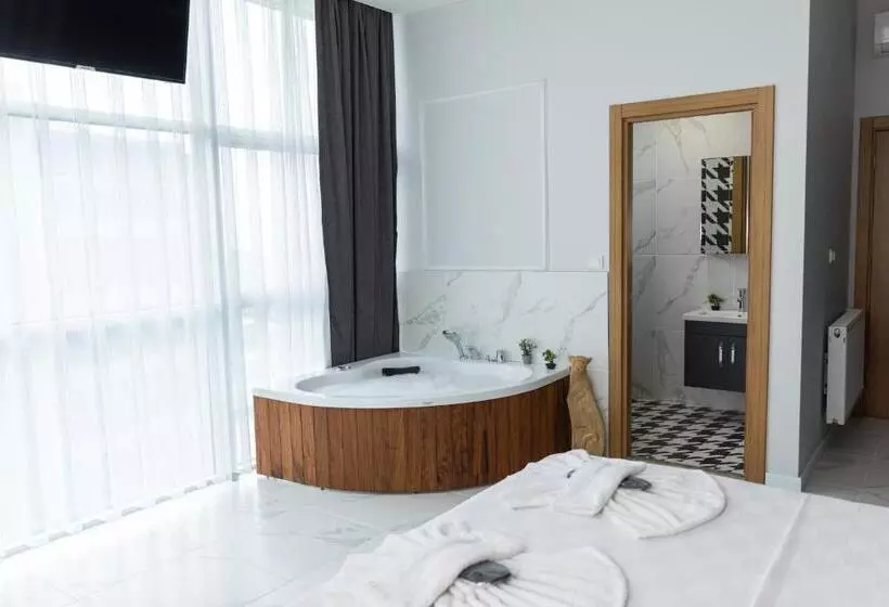 The Hera Maltepe Otel&spa