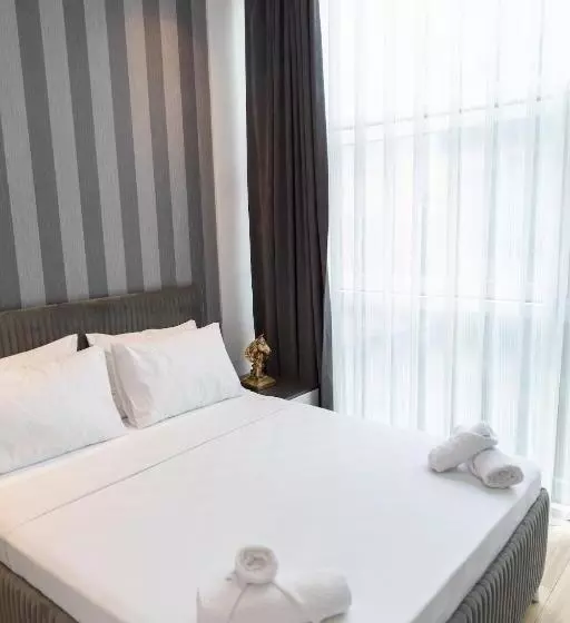 The Hera Maltepe Otel&spa