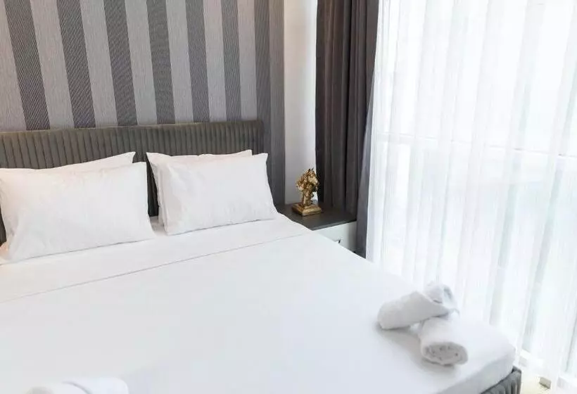 The Hera Maltepe Otel&spa