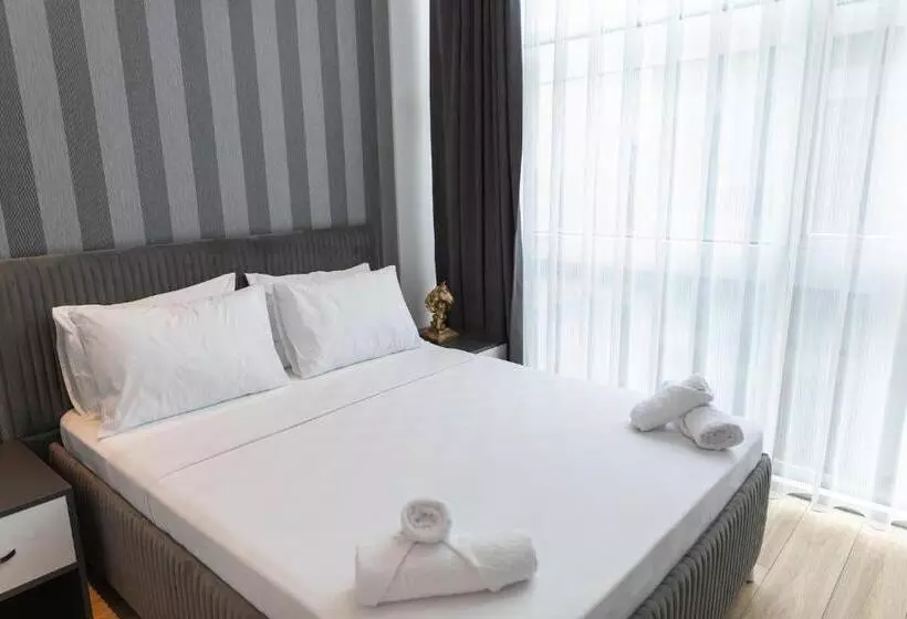 The Hera Maltepe Otel&spa