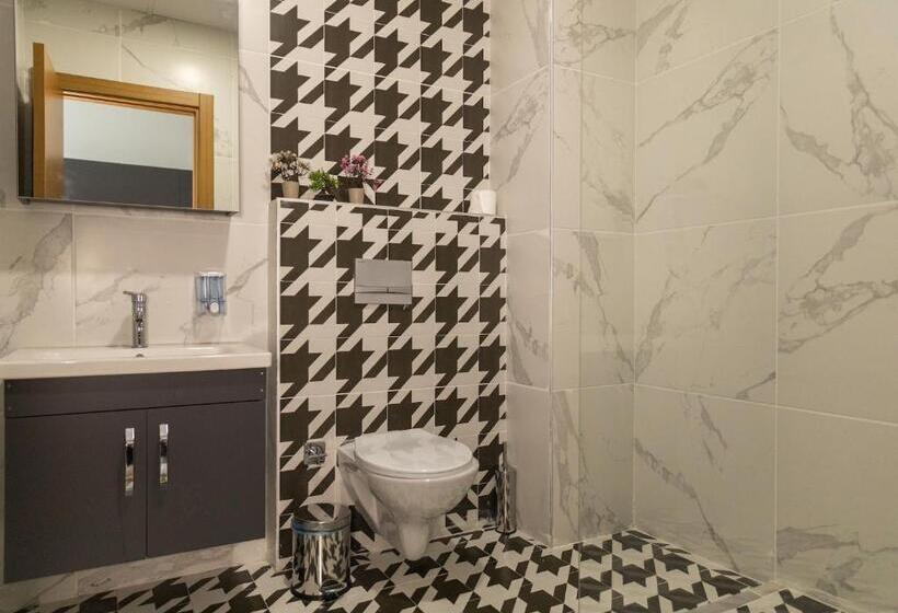 The Hera Maltepe Otel&spa