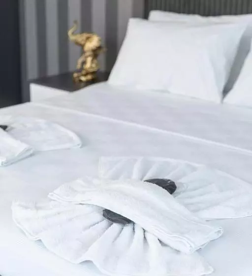 The Hera Maltepe Otel&spa