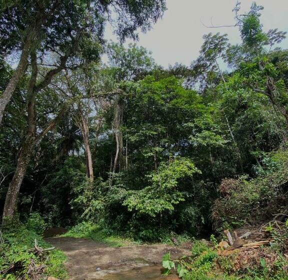 צימר Oasis Santuario De Naturaleza