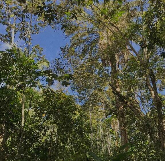 צימר Oasis Santuario De Naturaleza