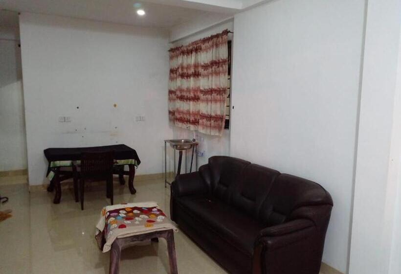 住宿加早餐 Suba S Home Stay