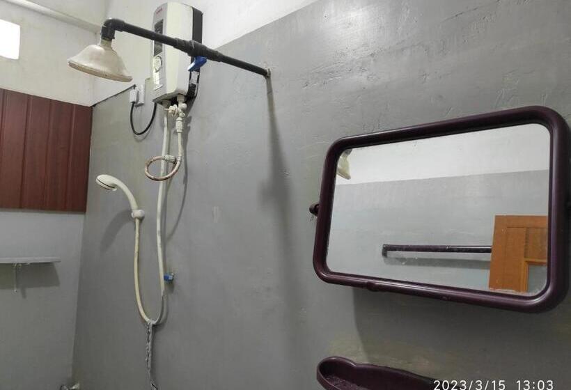 住宿加早餐 Suba S Home Stay