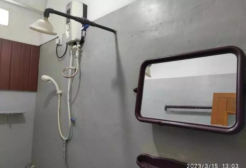 Aamiaismajoitus (B&B) Suba S Home Stay