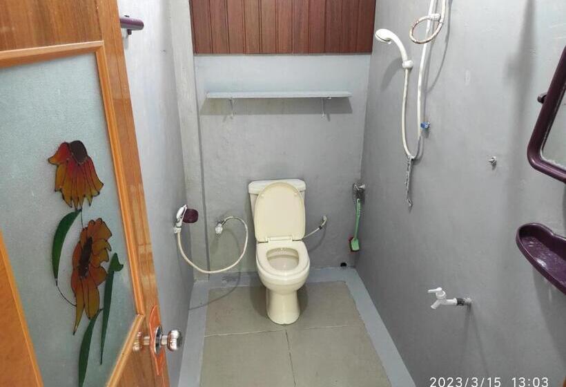 住宿加早餐 Suba S Home Stay