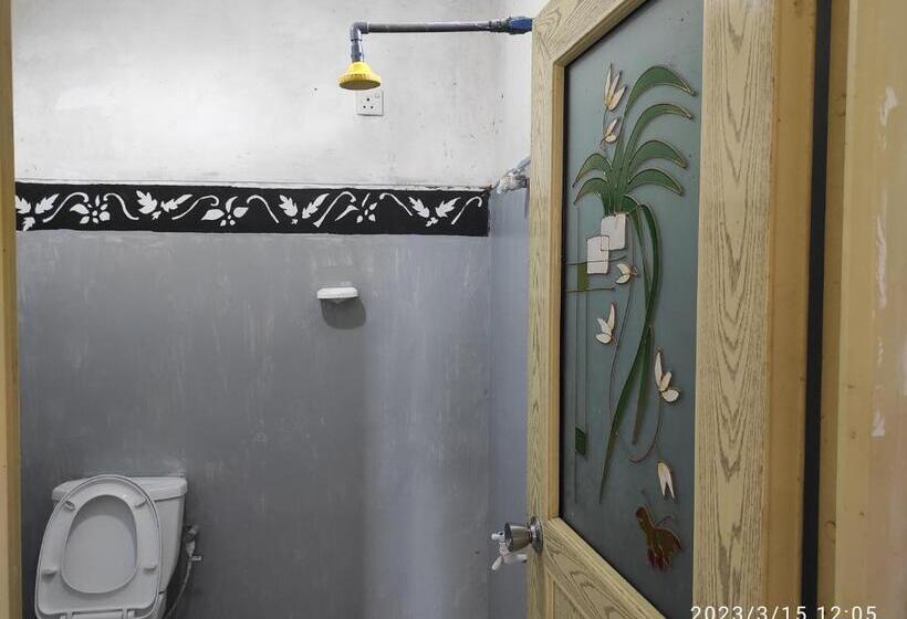 住宿加早餐 Suba S Home Stay