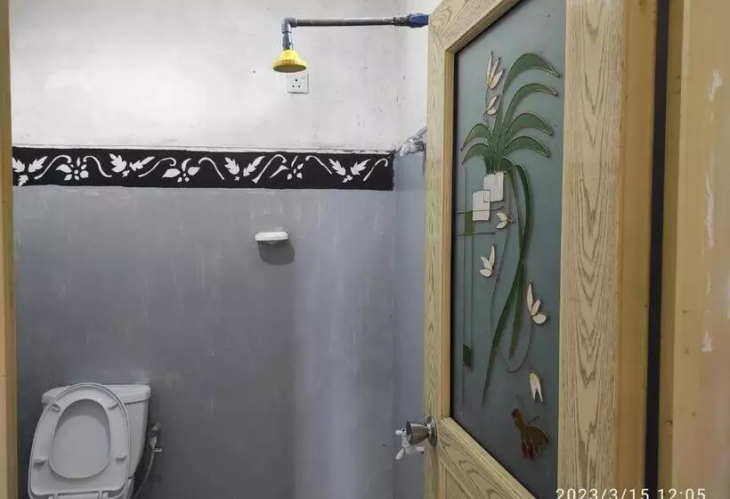 Aamiaismajoitus (B&B) Suba S Home Stay