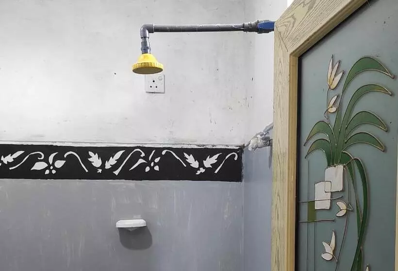 Aamiaismajoitus (B&B) Suba S Home Stay