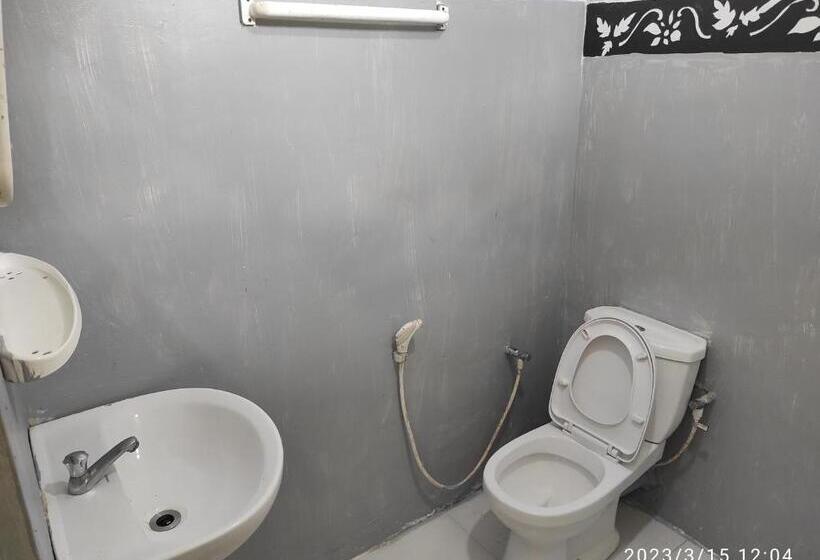 住宿加早餐 Suba S Home Stay