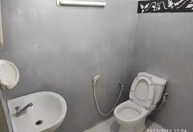 Aamiaismajoitus (B&B) Suba S Home Stay
