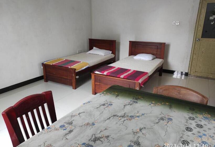 住宿加早餐 Suba S Home Stay