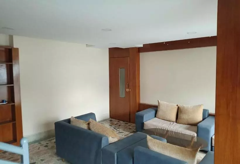 Biju Girls Hostel For Females Only