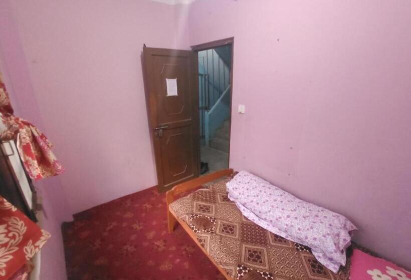 Biju Girls Hostel For Females Only