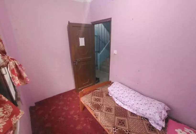 Biju Girls Hostel For Females Only