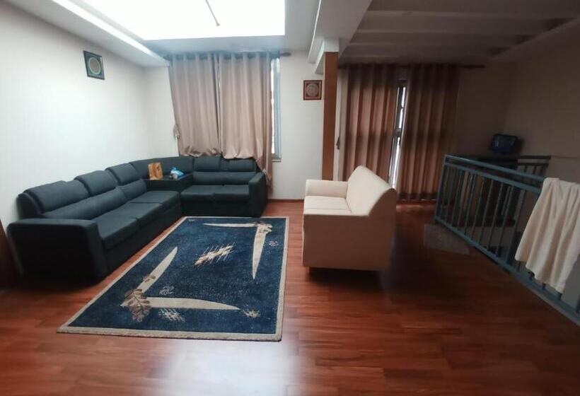 Biju Girls Hostel For Females Only