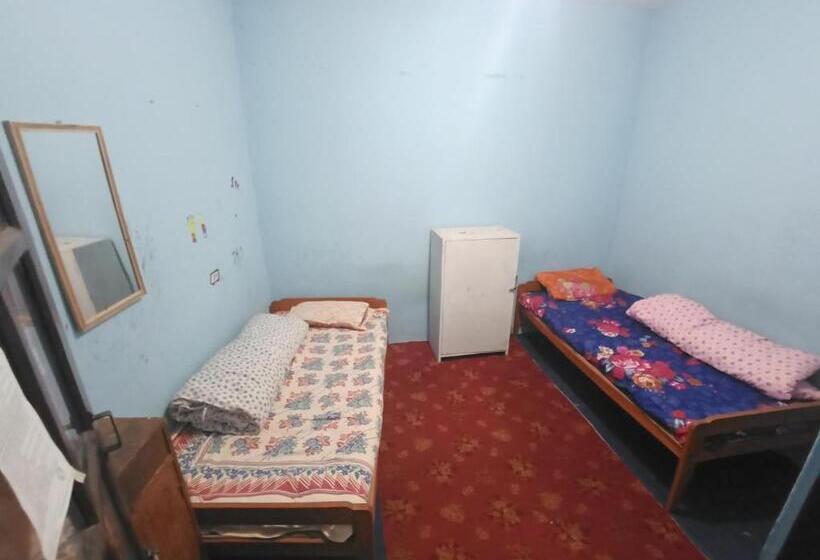 Biju Girls Hostel For Females Only