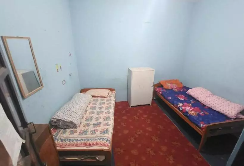 Biju Girls Hostel For Females Only