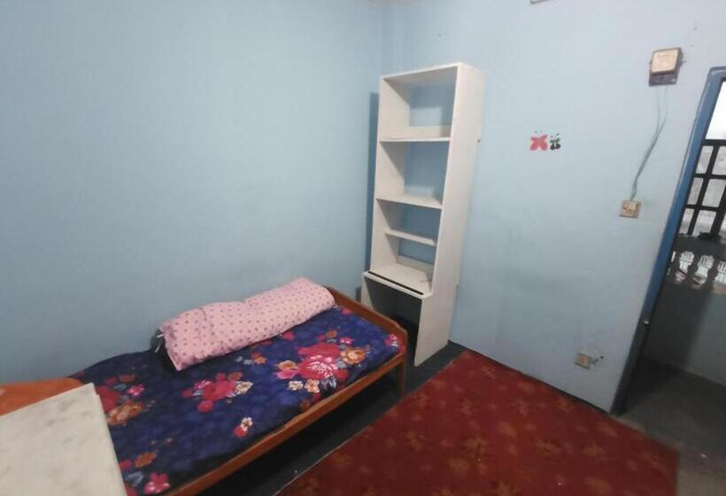 Biju Girls Hostel For Females Only