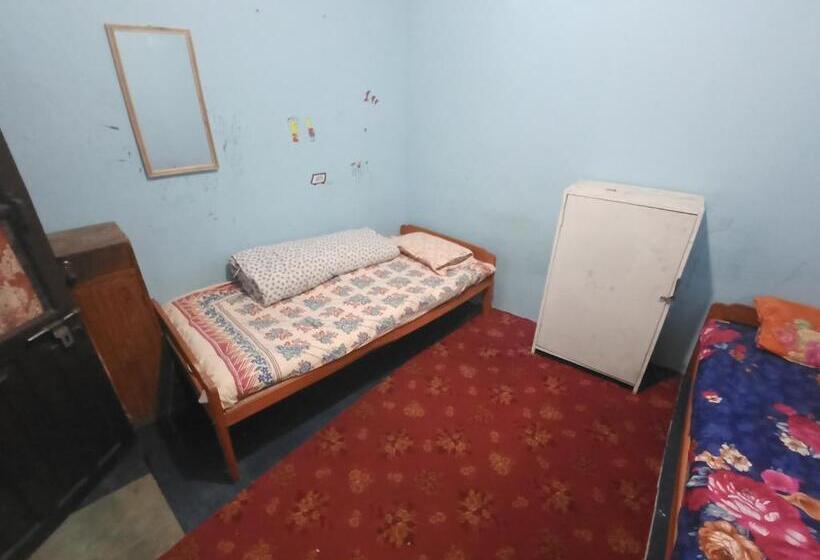 Biju Girls Hostel For Females Only