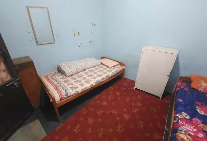 Biju Girls Hostel For Females Only